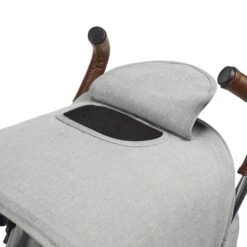 Ickle Bubba Discovery Pushchair Silver/Grey -Baby Products Store ickle bubba baby pushchairs 15 002 100 056 37520542761181