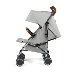 Ickle Bubba Discovery Pushchair Silver/Grey -Baby Products Store ickle bubba baby pushchairs 15 002 100 056 37520542892253