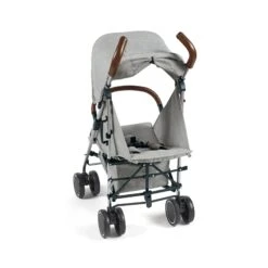 Ickle Bubba Discovery Pushchair Silver/Grey -Baby Products Store ickle bubba baby pushchairs 15 002 100 056 37520542925021