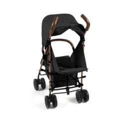 Ickle Bubba Discovery Max Pushchair Rose Gold/Black -Baby Products Store ickle bubba baby pushchairs 15 002 200 043 37494592274653