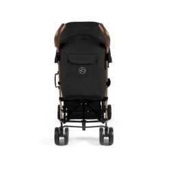 Ickle Bubba Discovery Max Pushchair Rose Gold/Black -Baby Products Store ickle bubba baby pushchairs 15 002 200 043 37494592340189