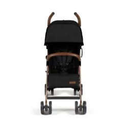 Ickle Bubba Discovery Max Pushchair Rose Gold/Black -Baby Products Store ickle bubba baby pushchairs 15 002 200 043 37494592372957