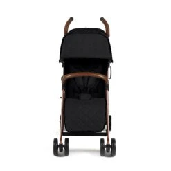Ickle Bubba Discovery Max Pushchair Rose Gold/Black -Baby Products Store ickle bubba baby pushchairs 15 002 200 043 37494592405725