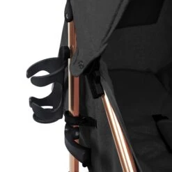 Ickle Bubba Discovery Max Pushchair Rose Gold/Black -Baby Products Store ickle bubba baby pushchairs 15 002 200 043 37494592504029