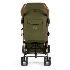 Ickle Bubba Discovery Max Pushchair Rose Gold/Khaki -Baby Products Store ickle bubba baby pushchairs 15 002 200 045 37629620945117