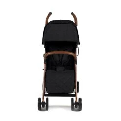 Ickle Bubba Discovery Prime Pushchair Rose Gold/Black -Baby Products Store ickle bubba baby pushchairs 15 002 300 043 37494599549149