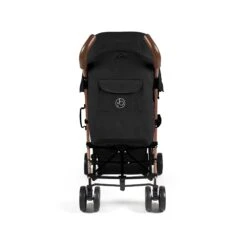Ickle Bubba Discovery Prime Pushchair Rose Gold/Black -Baby Products Store ickle bubba baby pushchairs 15 002 300 043 37494599581917