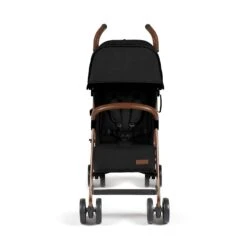 Ickle Bubba Discovery Prime Pushchair Rose Gold/Black -Baby Products Store ickle bubba baby pushchairs 15 002 300 043 37494600138973