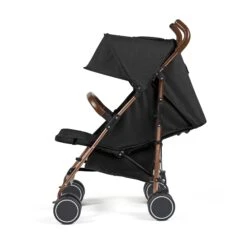 Ickle Bubba Discovery Prime Pushchair Rose Gold/Black -Baby Products Store ickle bubba baby pushchairs 15 002 300 043 37494600499421