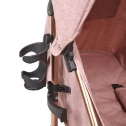 Ickle Bubba Discovery Max Pushchair Dusky Pink/Rose Gold 22 Ickle Bubba Discovery Max Pushchair Dusky Pink/Rose Gold -Baby Products Store ickle bubba baby pushchairs ickle bubba discovery max pushchair dusky pink rose gold baby s mart 15 002 200 121 37061534875869