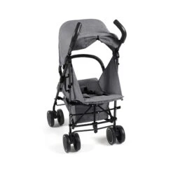 Ickle Bubba Discovery Max Pushchair Graphite Grey/Matt Black -Baby Products Store ickle bubba baby pushchairs ickle bubba discovery max pushchair graphite grey matt black baby s mart 15 002 200 120 37061551784157