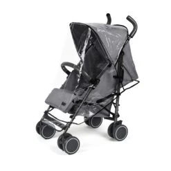Ickle Bubba Discovery Max Pushchair Graphite Grey/Matt Black -Baby Products Store ickle bubba baby pushchairs ickle bubba discovery max pushchair graphite grey matt black baby s mart 15 002 200 120 37061551882461