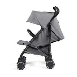 Ickle Bubba Discovery Max Pushchair Graphite Grey/Matt Black -Baby Products Store ickle bubba baby pushchairs ickle bubba discovery max pushchair graphite grey matt black baby s mart 15 002 200 120 37061552013533