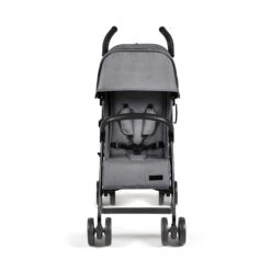 Ickle Bubba Discovery Max Pushchair Graphite Grey/Matt Black -Baby Products Store ickle bubba baby pushchairs ickle bubba discovery max pushchair graphite grey matt black baby s mart 15 002 200 120 37061552177373