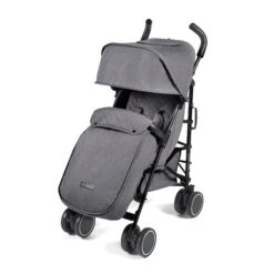 Ickle Bubba Discovery Max Pushchair Graphite Grey/Matt Black -Baby Products Store ickle bubba baby pushchairs ickle bubba discovery max pushchair graphite grey matt black baby s mart 15 002 200 120 37061552275677