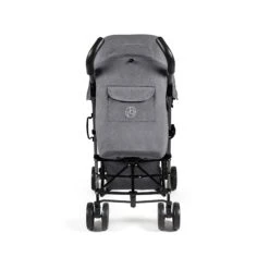 Ickle Bubba Discovery Max Pushchair Graphite Grey/Matt Black -Baby Products Store ickle bubba baby pushchairs ickle bubba discovery max pushchair graphite grey matt black baby s mart 15 002 200 120 37061552308445