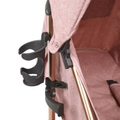 Ickle Bubba Discovery Prime Pushchair Dusky Pink/Rose Gold 24 Ickle Bubba Discovery Prime Pushchair Dusky Pink/Rose Gold -Baby Products Store ickle bubba baby pushchairs ickle bubba discovery prime pushchair dusky pink rose gold baby s mart 15 002 300 121 37061573935325