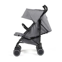 Ickle Bubba Discovery Prime Pushchair Graphite Grey/Matt Black 19 Ickle Bubba Discovery Prime Pushchair Graphite Grey/Matt Black -Baby Products Store ickle bubba baby pushchairs ickle bubba discovery prime pushchair graphite grey matt black baby s mart 15 002 300 120 37061581734109