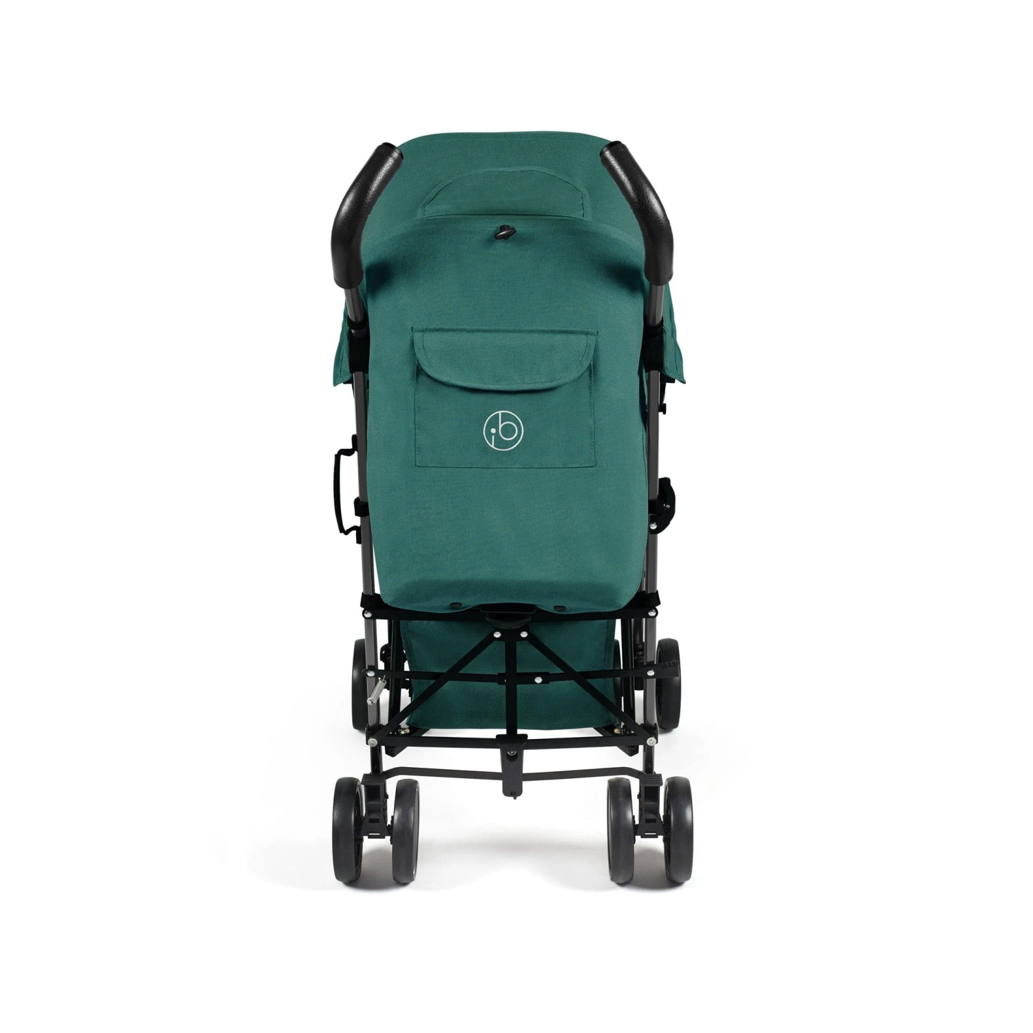 Ickle Bubba Discovery Prime Pushchair Teal/Matt Black 8 Ickle Bubba Discovery Prime Pushchair Teal/Matt Black - Image 6
