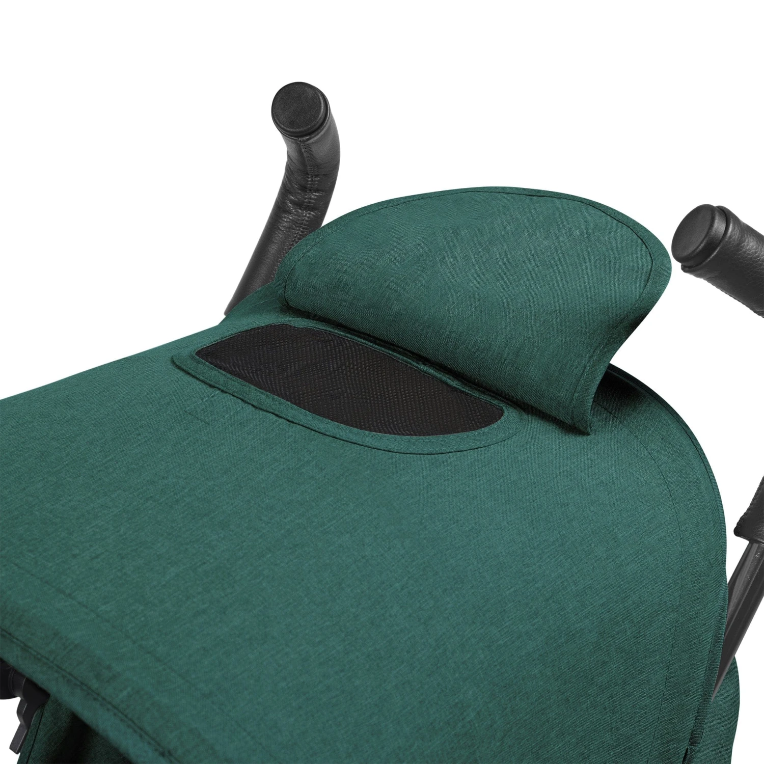 Ickle Bubba Discovery Prime Pushchair Teal/Matt Black 10 Ickle Bubba Discovery Prime Pushchair Teal/Matt Black - Image 8