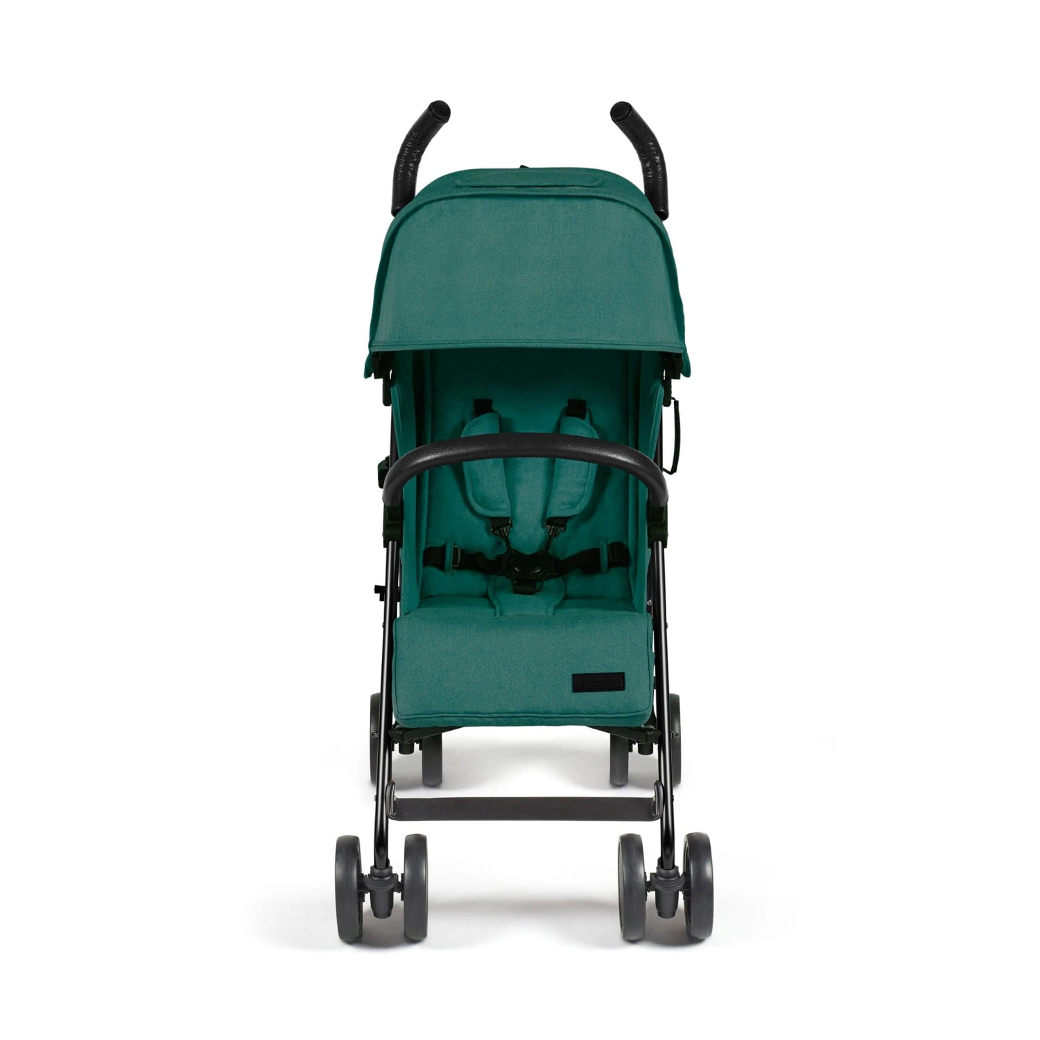 Ickle Bubba Discovery Prime Pushchair Teal/Matt Black 5 Ickle Bubba Discovery Prime Pushchair Teal/Matt Black - Image 3