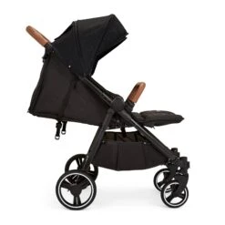 Ickle Bubba Venus Max Double Stroller Black/Black/Tan 22 Ickle Bubba Venus Max Double Stroller Black/Black/Tan -Baby Products Store ickle bubba double buggies 16 004 200 003 29152113459395