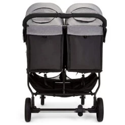 Ickle Bubba Venus Max Double Stroller Black/Space Grey/Black 21 Ickle Bubba Venus Max Double Stroller Black/Space Grey/Black -Baby Products Store ickle bubba double buggies 16 004 200 014 29294148354243