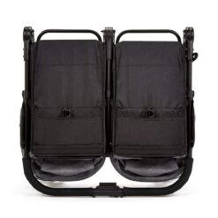 Ickle Bubba Venus Prime Double Stroller Black/Space Grey/Black 29 Ickle Bubba Venus Prime Double Stroller Black/Space Grey/Black -Baby Products Store ickle bubba double buggies 16 004 300 014 29158148145347