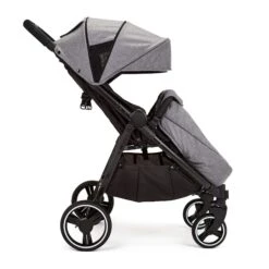 Ickle Bubba Venus Prime Double Stroller Black/Space Grey/Black 23 Ickle Bubba Venus Prime Double Stroller Black/Space Grey/Black -Baby Products Store ickle bubba double buggies 16 004 300 014 29158148243651