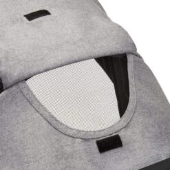 Ickle Bubba Venus Prime Double Stroller Black/Space Grey/Black 26 Ickle Bubba Venus Prime Double Stroller Black/Space Grey/Black -Baby Products Store ickle bubba double buggies 16 004 300 014 29158148276419