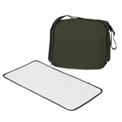 Ickle Bubba Stomp V4 Galaxy Travel System With Base Bronze/Woodland -Baby Products Store ickle bubba travel systems 10 004 200 022 23173069701315