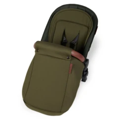 Ickle Bubba Stomp V4 Galaxy Travel System With Base Bronze/Woodland -Baby Products Store ickle bubba travel systems 10 004 200 022 23173069734083