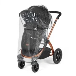 Ickle Bubba Stomp Luxe All-in-One Travel System With Isofix Base - Bronze/Midnight/Black 36 Ickle Bubba Stomp Luxe All-in-One Travel System With Isofix Base - Bronze/Midnight/Black -Baby Products Store ickle bubba travel systems 10 011 300 139 38711473471709