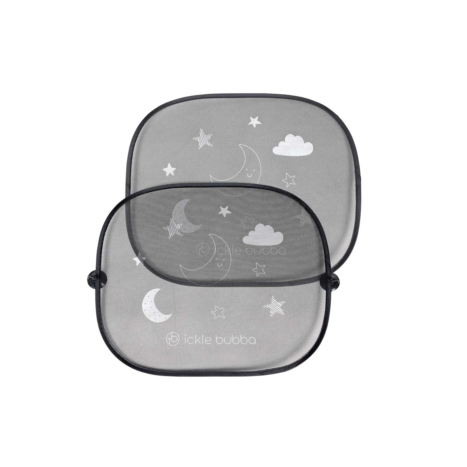 Ickle Bubba Stomp Luxe All-in-One Travel System With Isofix Base - Bronze/Midnight/Black 18 Ickle Bubba Stomp Luxe All-in-One Travel System With Isofix Base - Bronze/Midnight/Black - Image 16