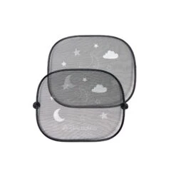 Ickle Bubba Stomp Luxe All-in-One Travel System With Isofix Base - Silver/Pearl Grey/Tan -Baby Products Store ickle bubba travel systems 10 011 300 260 38711838310621