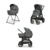 Inglesina Aptica XT Travel System Quattro - Taiga Green -Baby Products Store inglesina travel systems apt tai grn 39083981668573