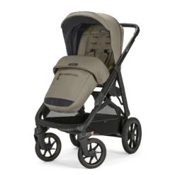 Inglesina Aptica XT Travel System Quattro - Tuareg Beige -Baby Products Store inglesina travel systems apt tua bge 39083979768029