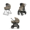 Inglesina Aptica XT Travel System Quattro - Tuareg Beige 1 Inglesina Aptica XT Travel System Quattro - Tuareg Beige -Baby Products Store inglesina travel systems apt tua bge 39083979800797