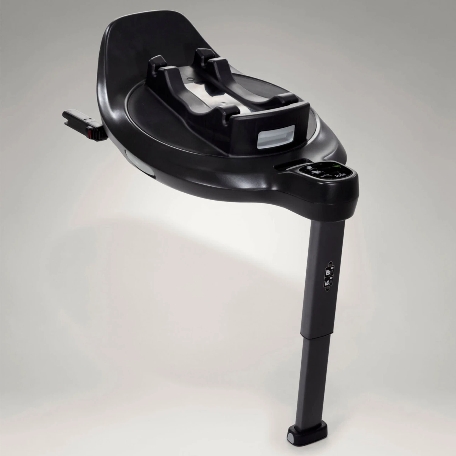 Joie I-Level Recline Signature Car Seat & I-Base Encore - Eclipse 16 Joie I-Level Recline Signature Car Seat & I-Base Encore - Eclipse - Image 14