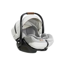 Joie I-Level Recline Signature Car Seat - Oyster