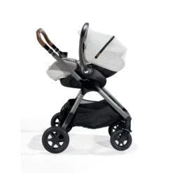 Joie I-Level Recline Signature Car Seat - Oyster -Baby Products Store joie baby car seats c1510gaoys000 38465999864029