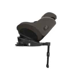Joie Spin 360 GTi - Cobblestone -Baby Products Store joie baby car seats c2116aacbl000 39027413057757