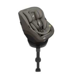 Joie Spin 360 GTi - Cobblestone -Baby Products Store joie baby car seats c2116aacbl000 39027413287133