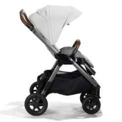 Joie Finiti 4in1 Signature Edition Pushchair & Carrycot Oyster -Baby Products Store joie baby prams 9301 oys 29839457124547
