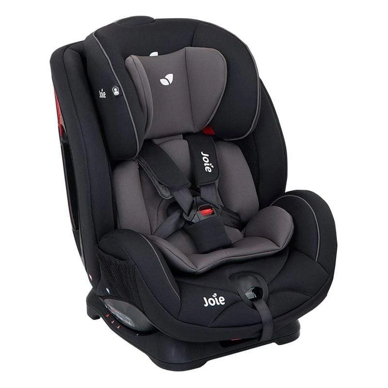 Joie Stages 0+1/2 Car Seat Coal 3 Joie Stages 0+1/2 Car Seat Coal