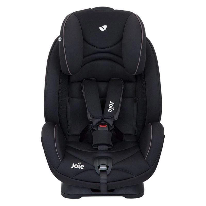Joie Stages 0+1/2 Car Seat Coal 4 Joie Stages 0+1/2 Car Seat Coal - Image 2