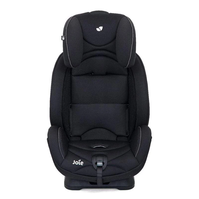 Joie Stages 0+1/2 Car Seat Coal 5 Joie Stages 0+1/2 Car Seat Coal - Image 3