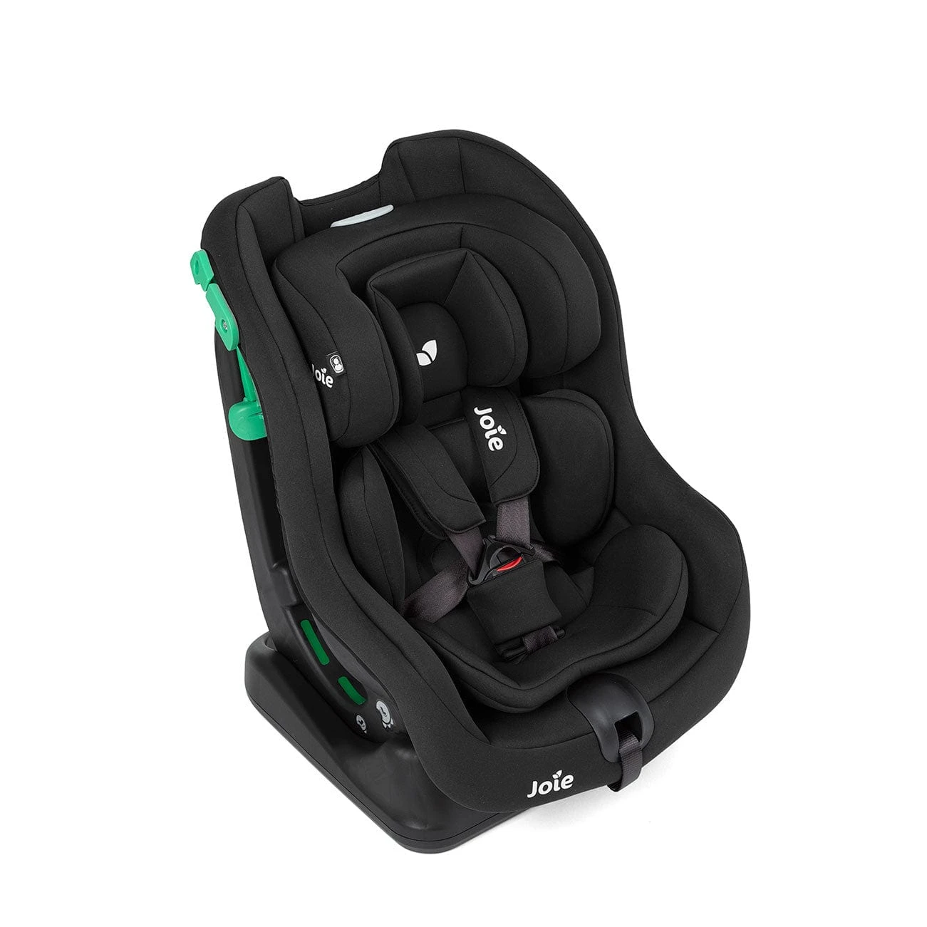 Joie Steadi R129 0+/1 Car Seat - Shale 6 Joie Steadi R129 0+/1 Car Seat - Shale - Image 4