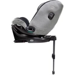 Joie I-Spin XL - Carbon -Baby Products Store joie combination car seats c2205aacbn000 39125828927709