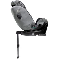 Joie I-Spin XL - Carbon -Baby Products Store joie combination car seats c2205aacbn000 39125828960477